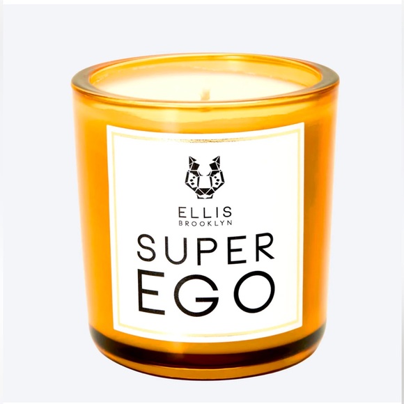 ✨ Ellis Brooklyn Super Ego Candle - Picture 2 of 8
